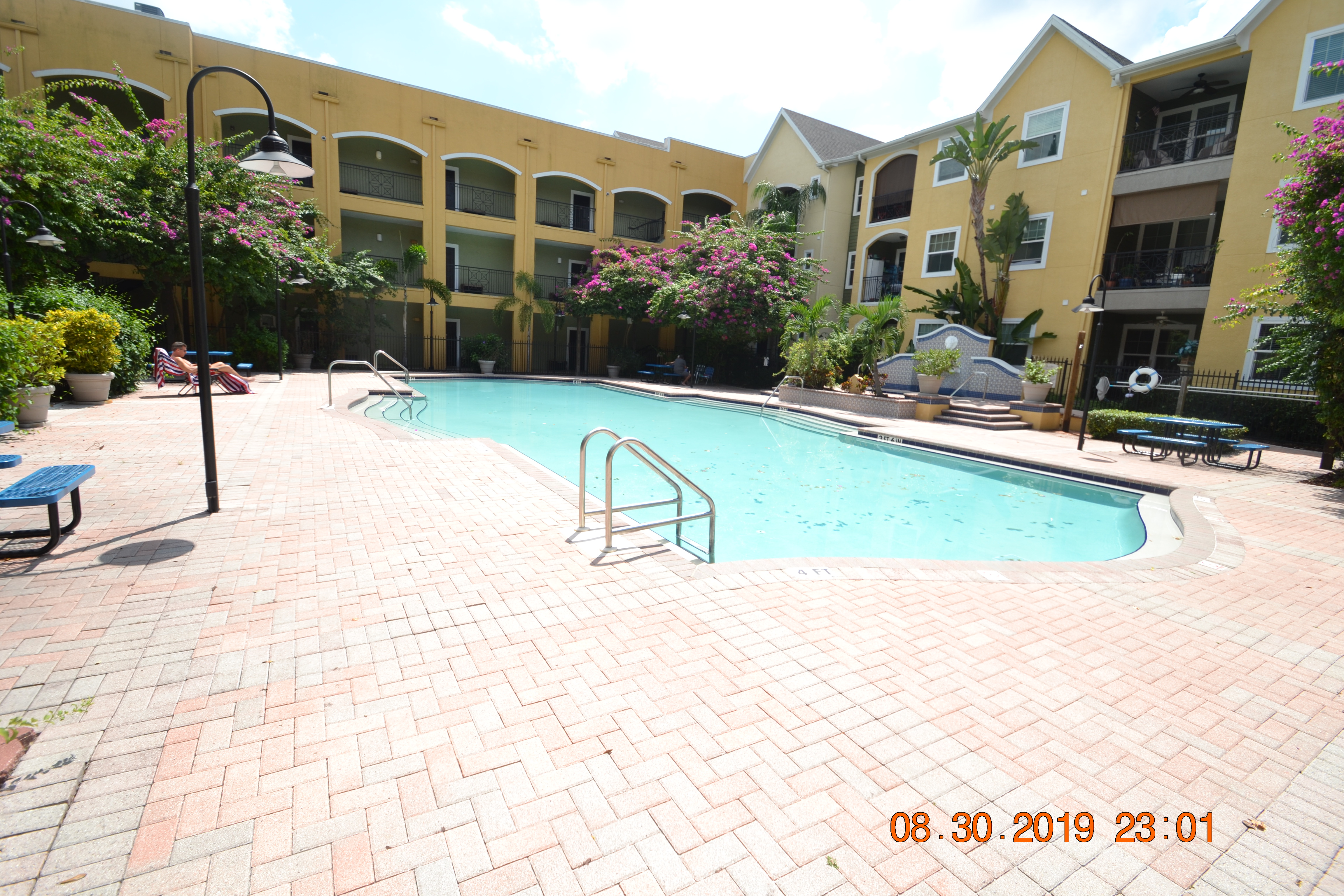 stress free property management