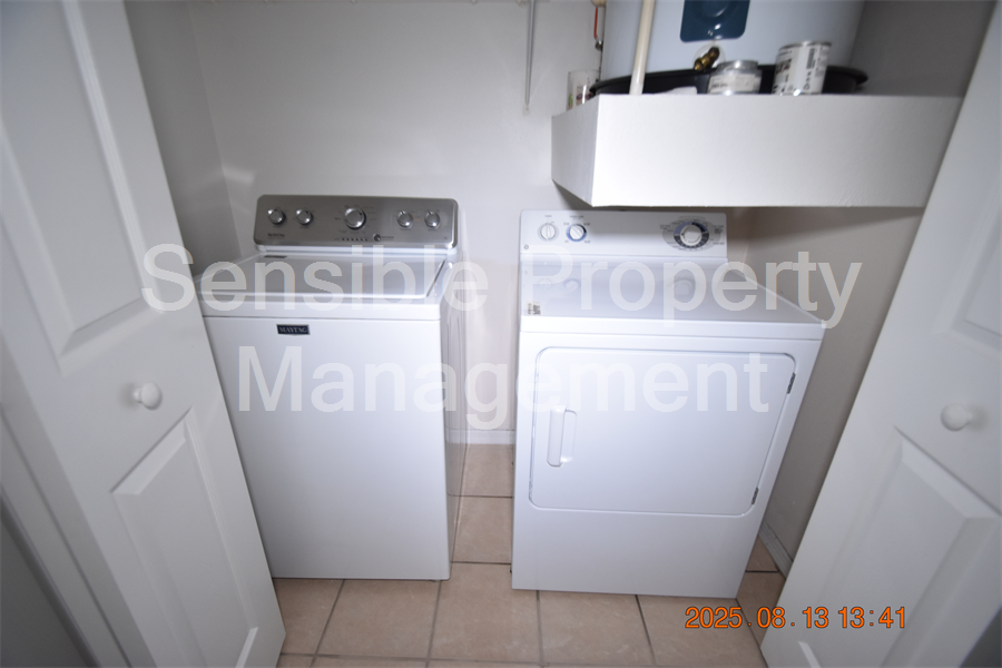 stress free property management