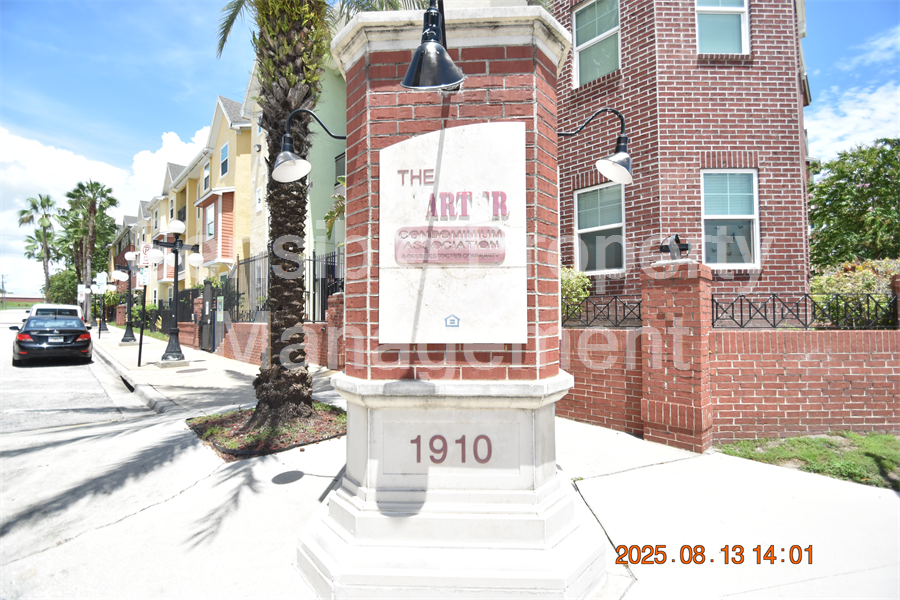stress free property management