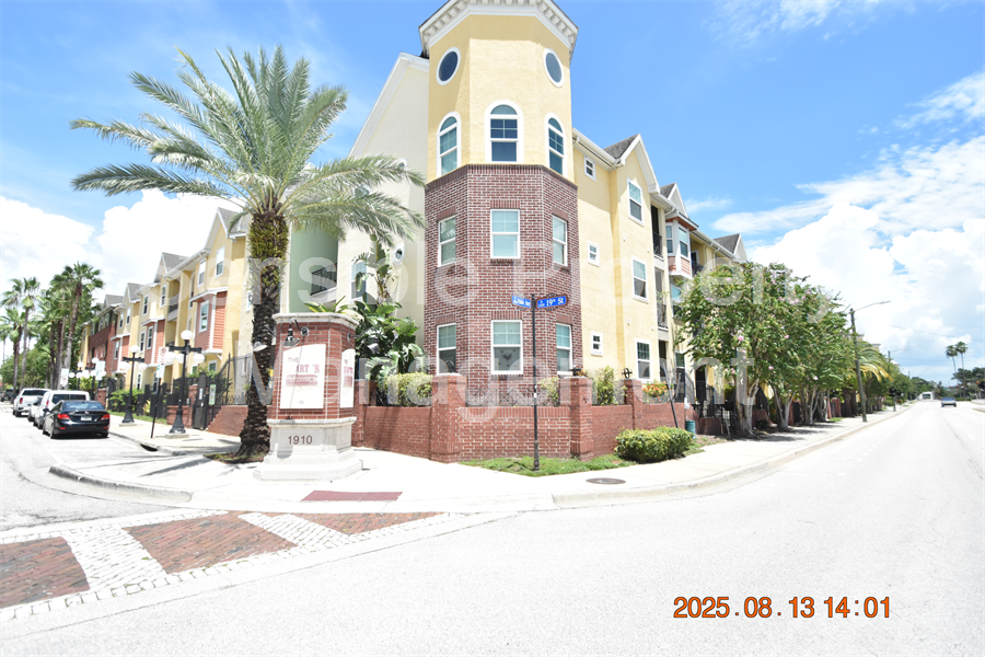 stress free property management