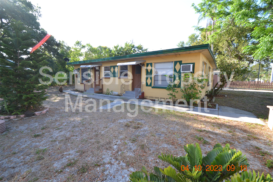 stress free property management