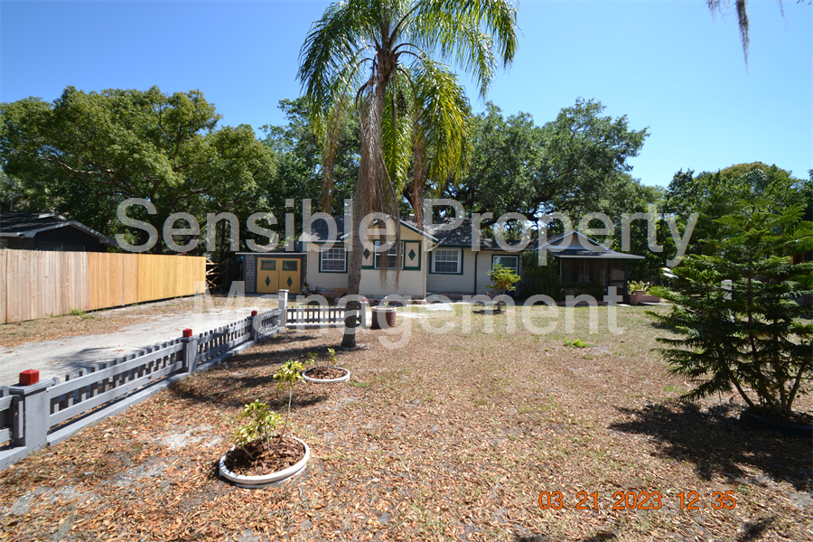stress free property management