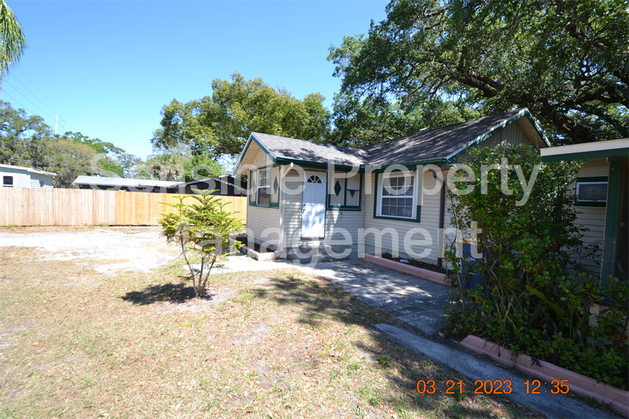 stress free property management