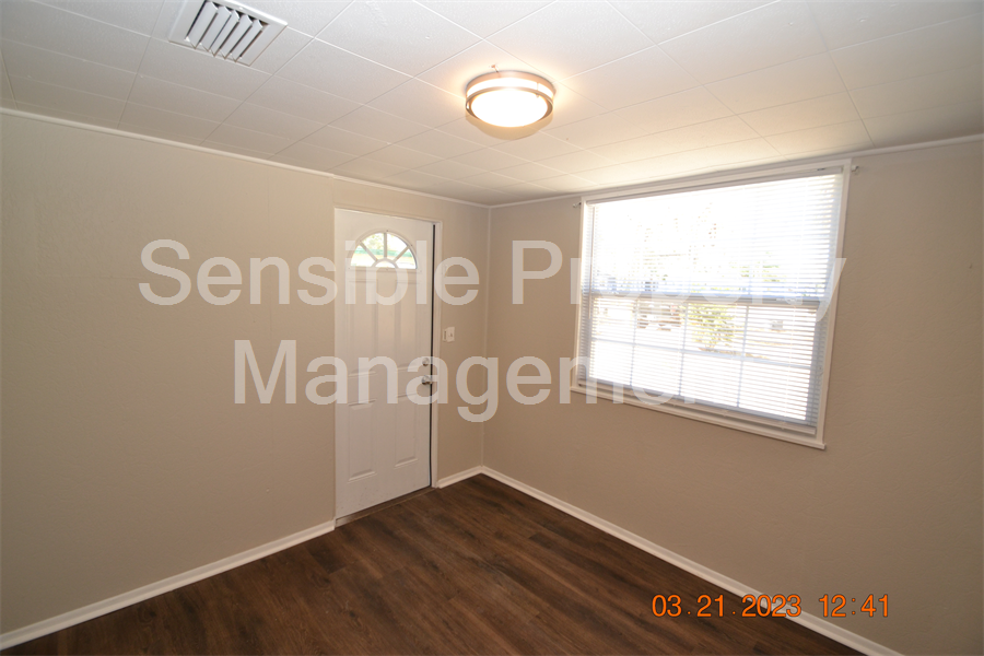 stress free property management