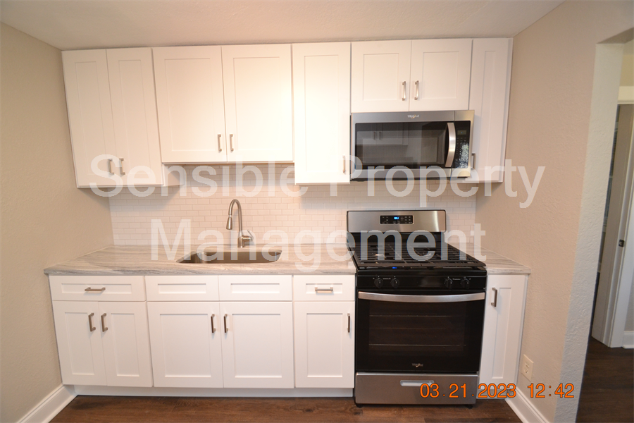 stress free property management