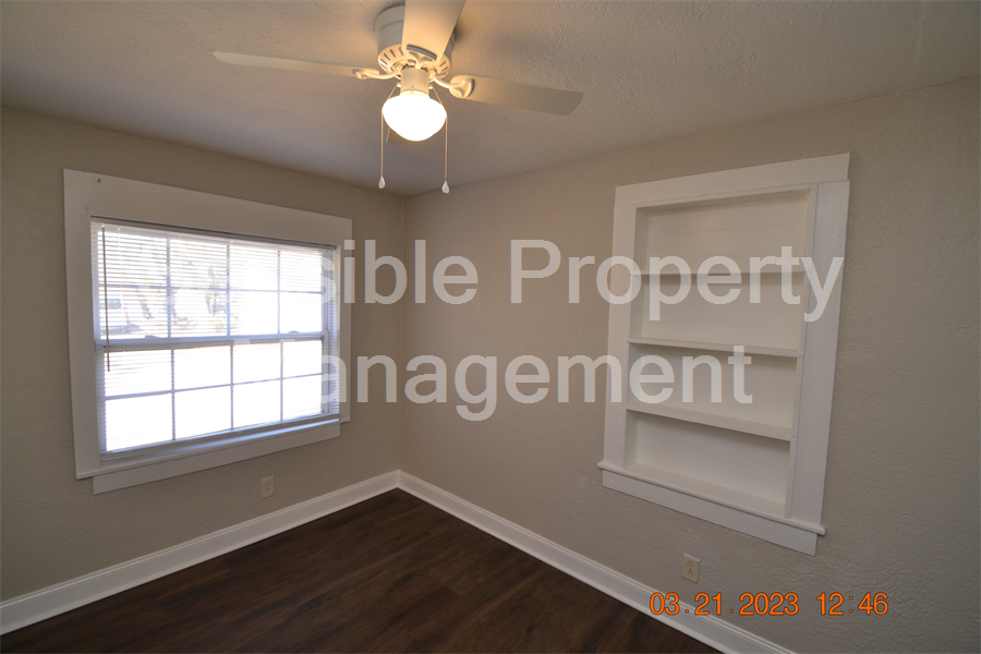stress free property management