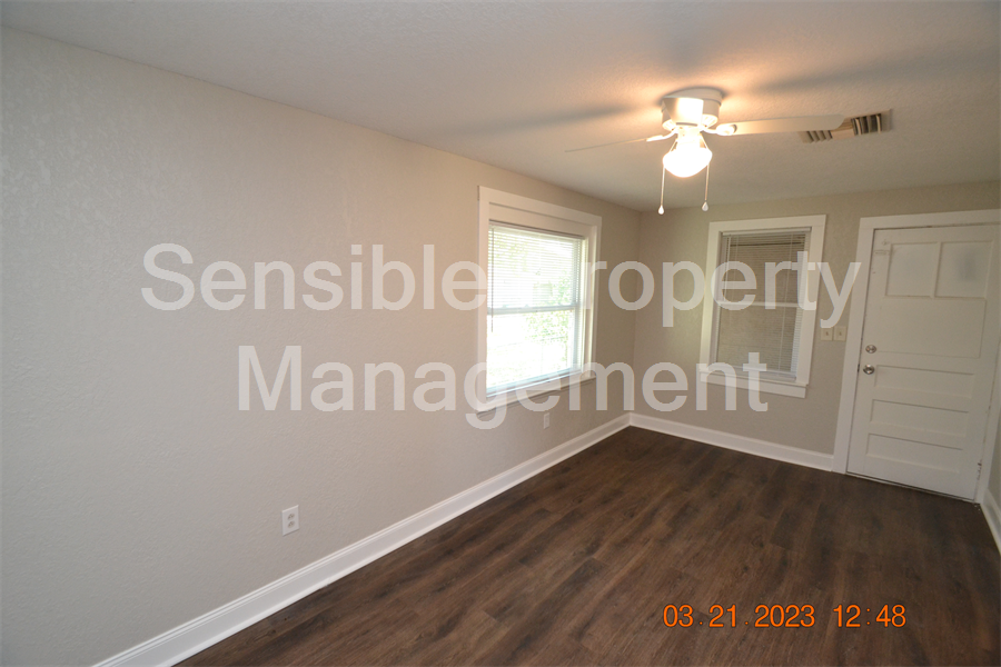 stress free property management