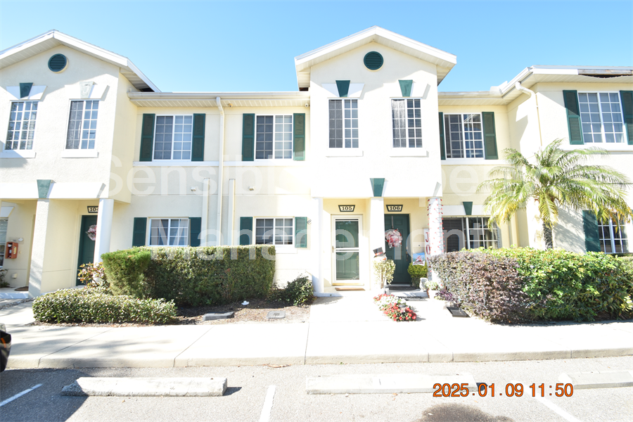 stress free property management