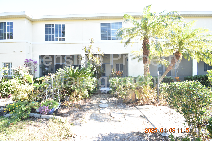 stress free property management