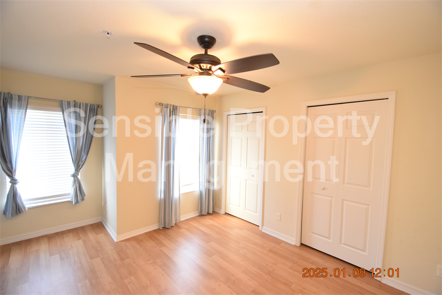 stress free property management