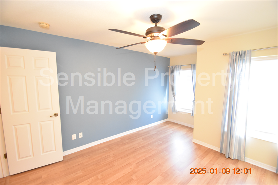 stress free property management