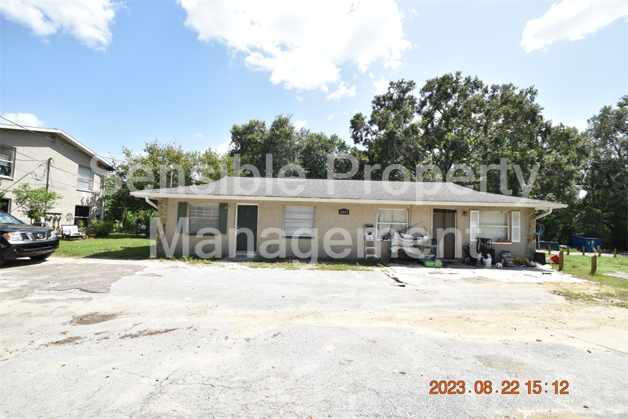 stress free property management