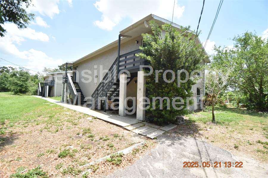 stress free property management