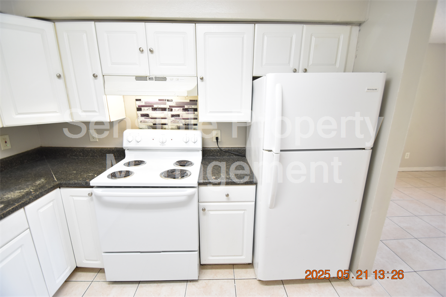 stress free property management