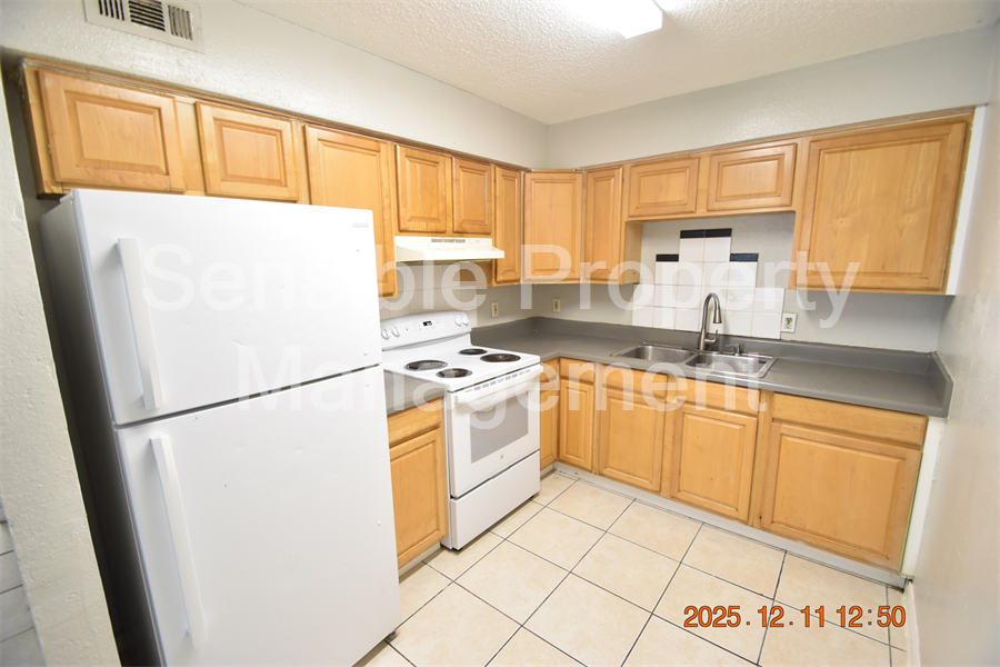 stress free property management