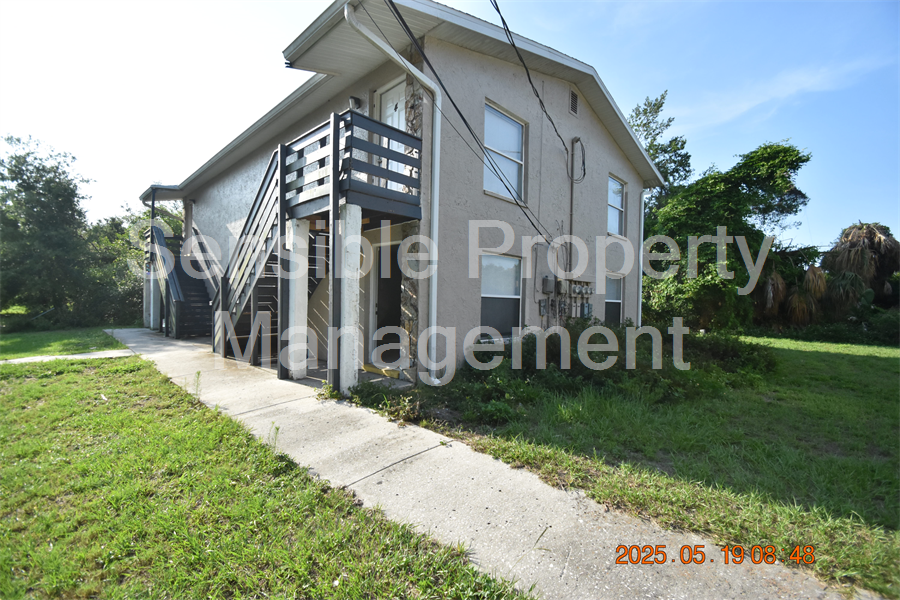 stress free property management