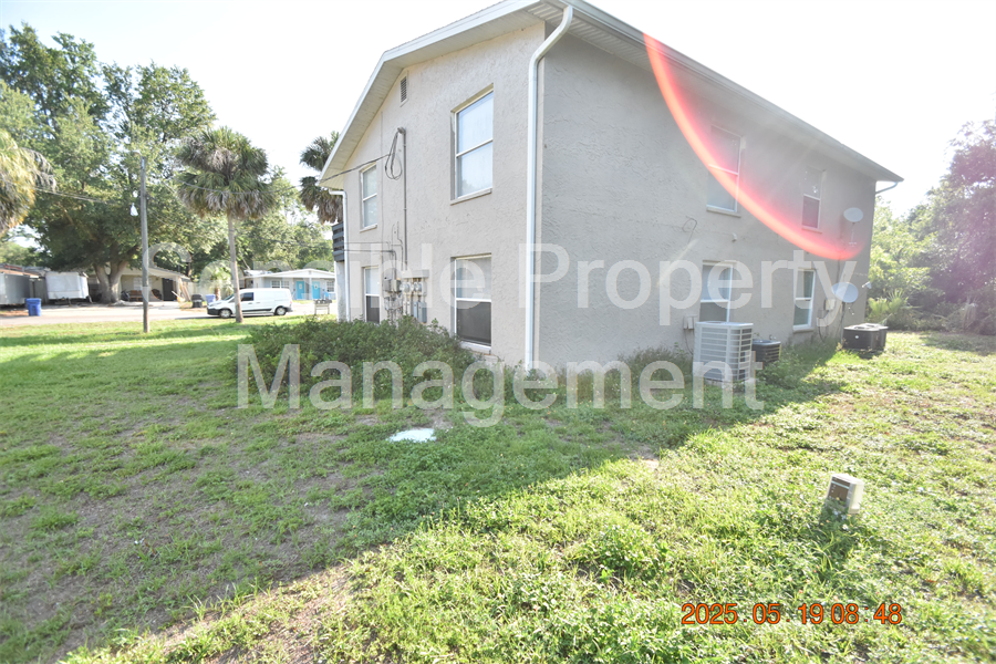 stress free property management