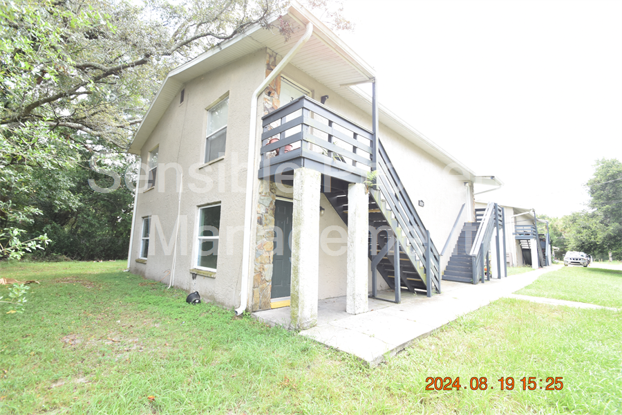stress free property management
