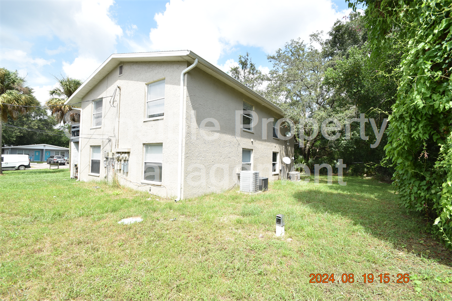 stress free property management