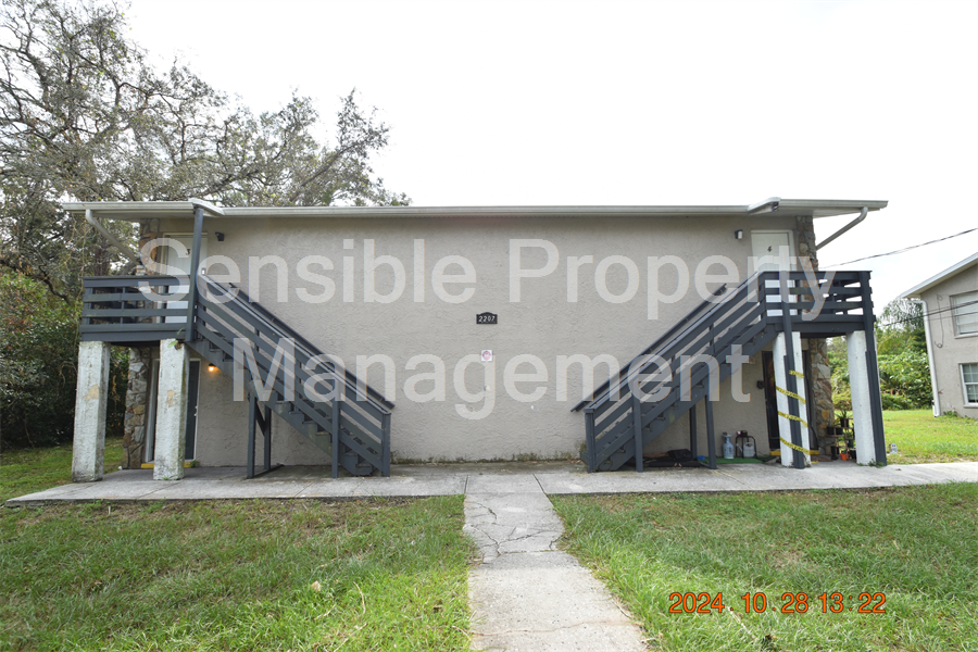 stress free property management
