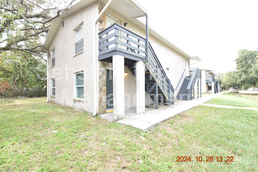 stress free property management