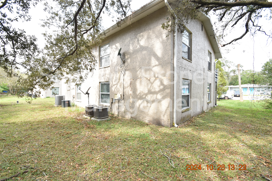 stress free property management