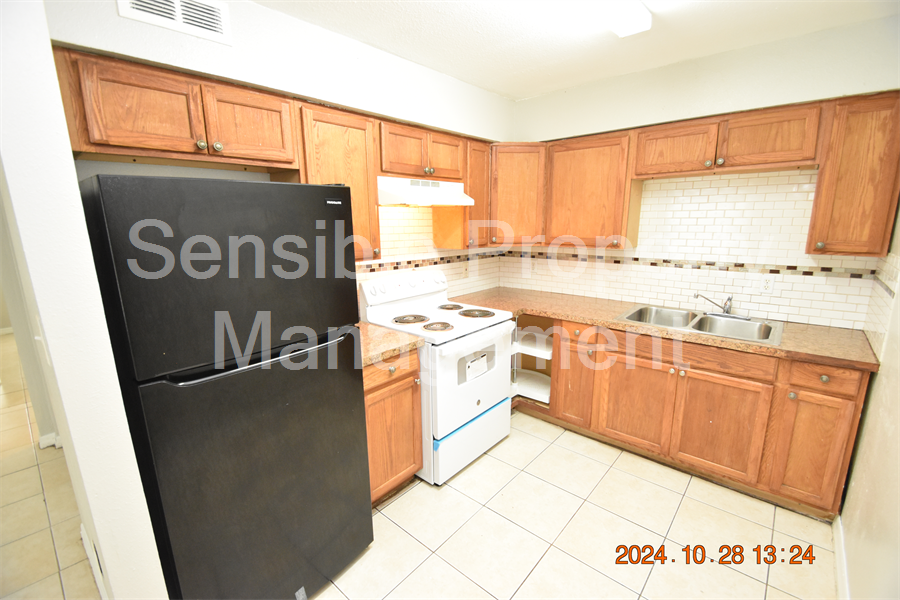 stress free property management