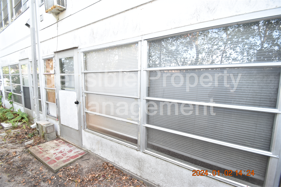 stress free property management