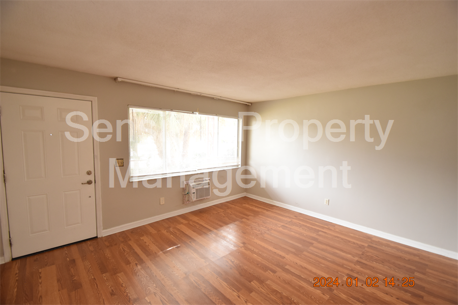 stress free property management