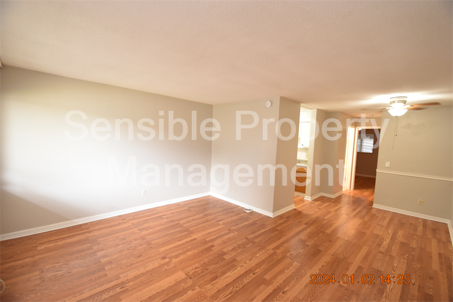 stress free property management