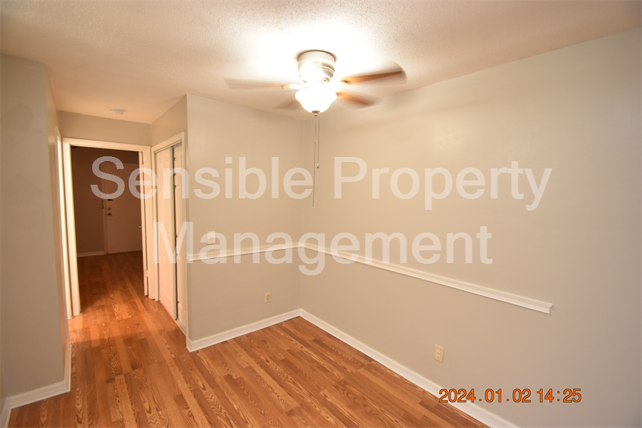 stress free property management