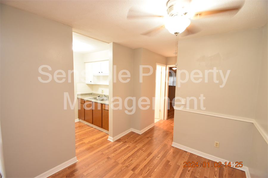 stress free property management