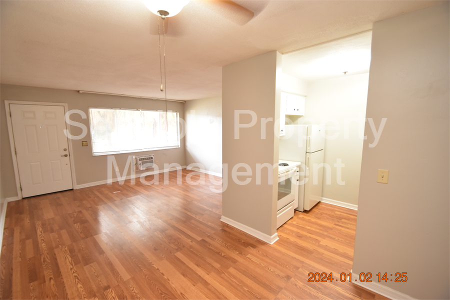 stress free property management