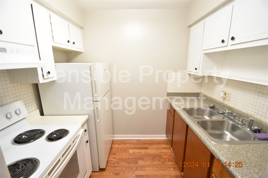 stress free property management