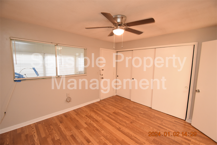 stress free property management