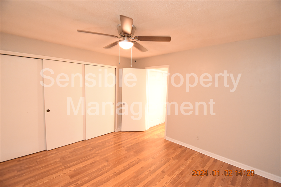 stress free property management