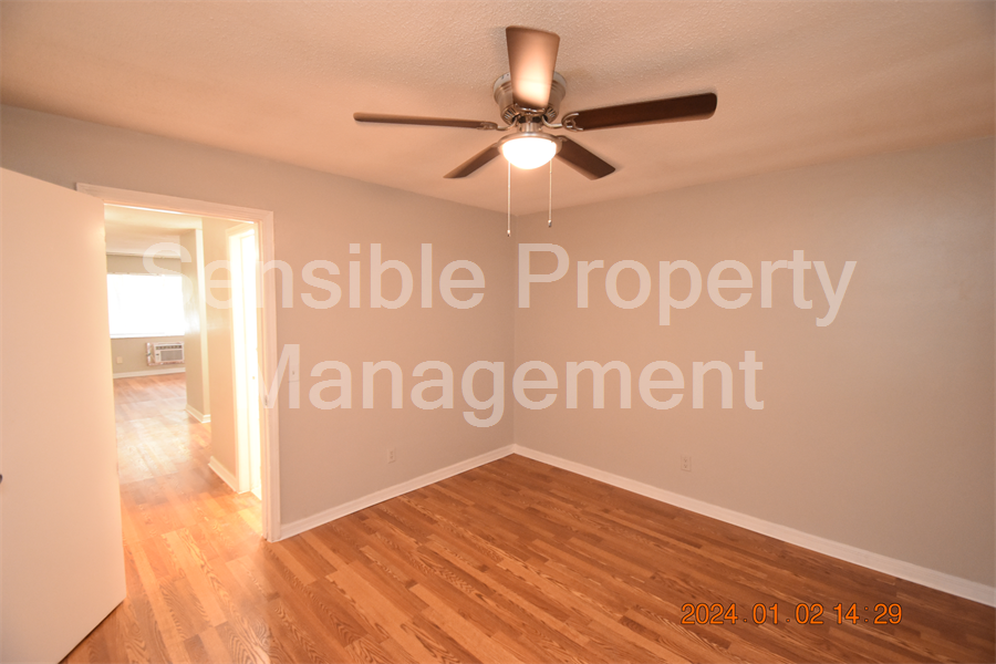 stress free property management
