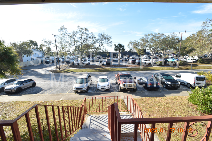 stress free property management