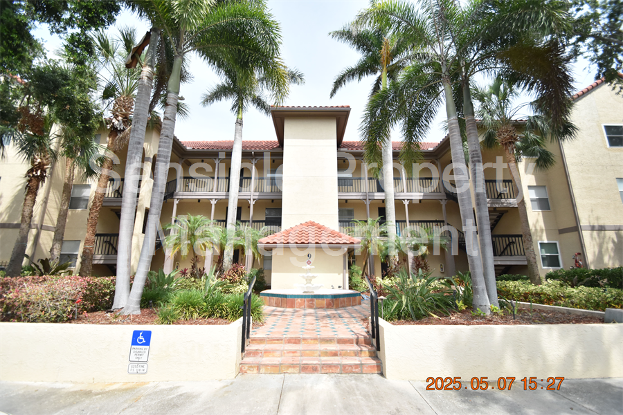 stress free property management