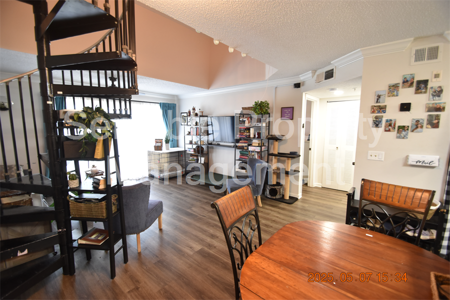 stress free property management