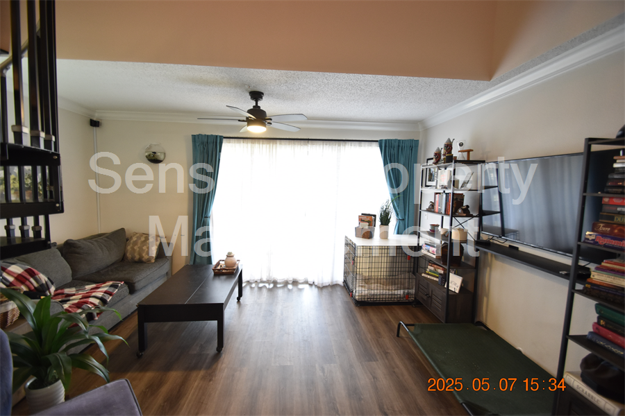 stress free property management