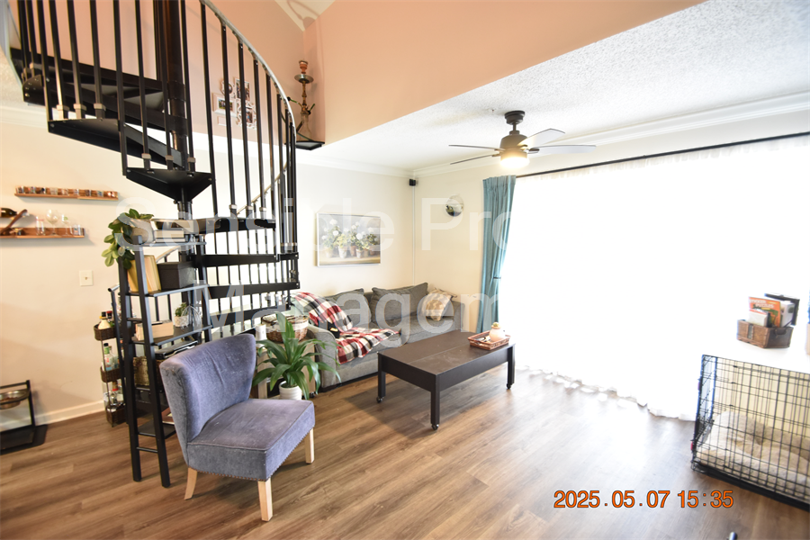 stress free property management