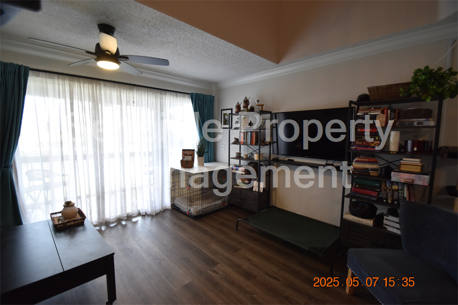 stress free property management
