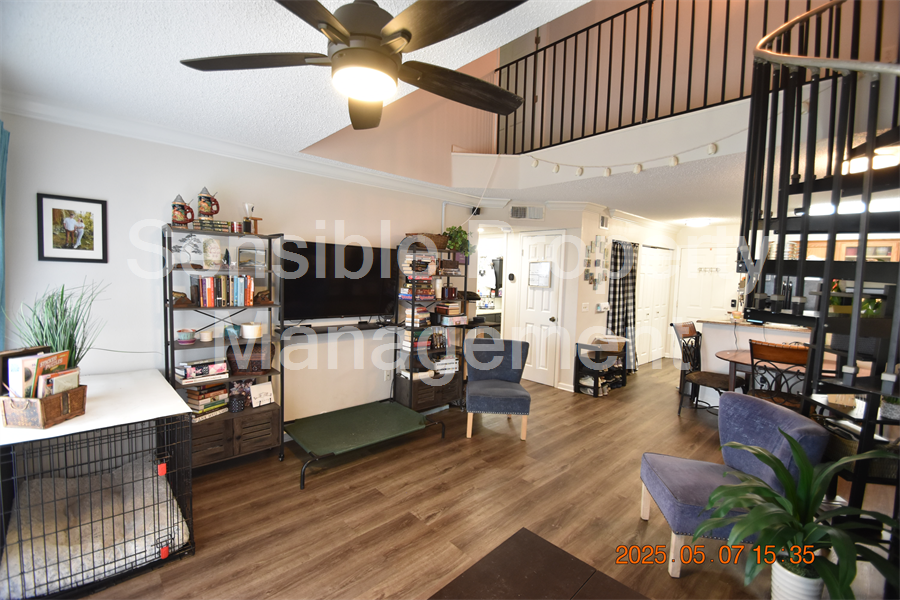 stress free property management