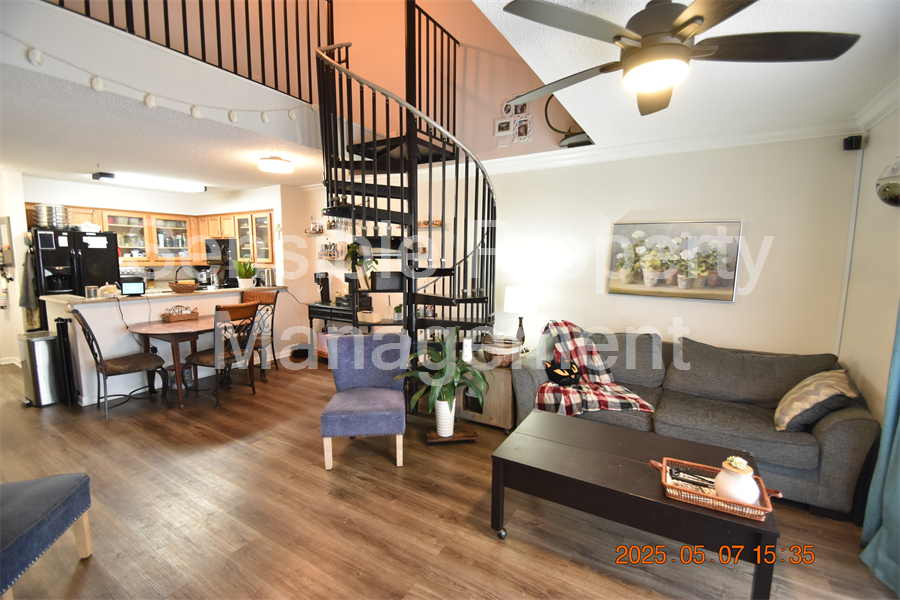 stress free property management