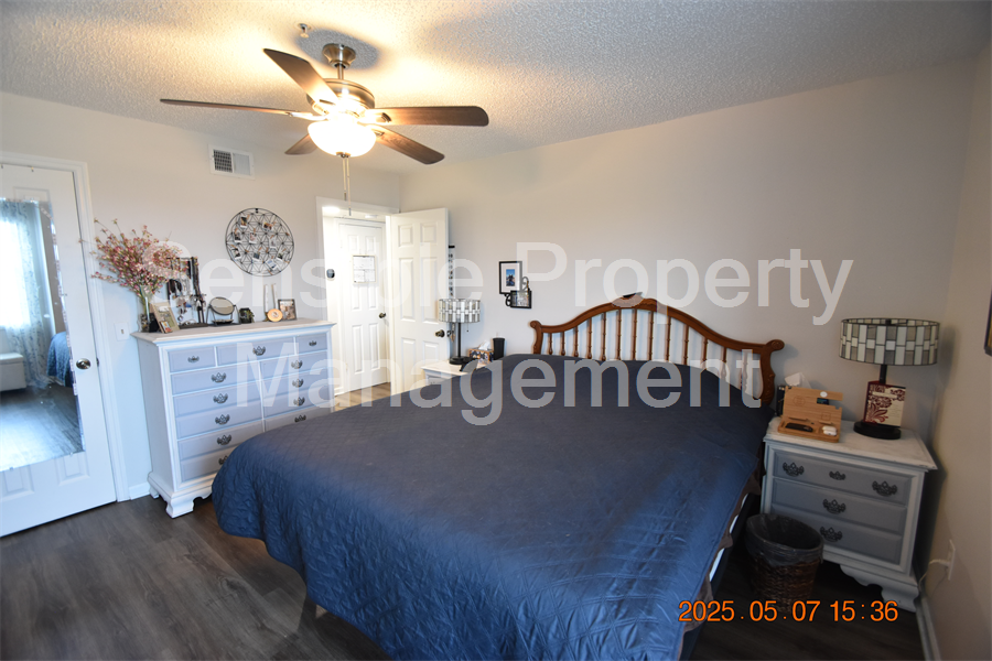 stress free property management