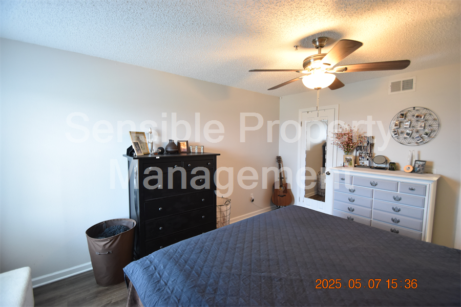 stress free property management