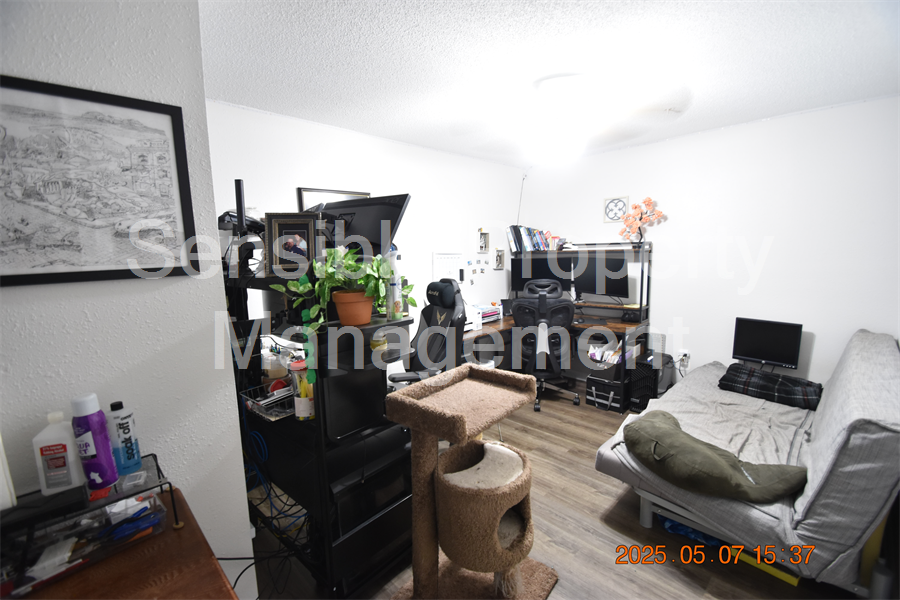 stress free property management