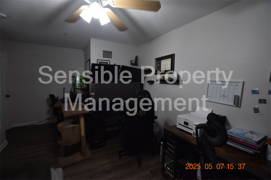 stress free property management