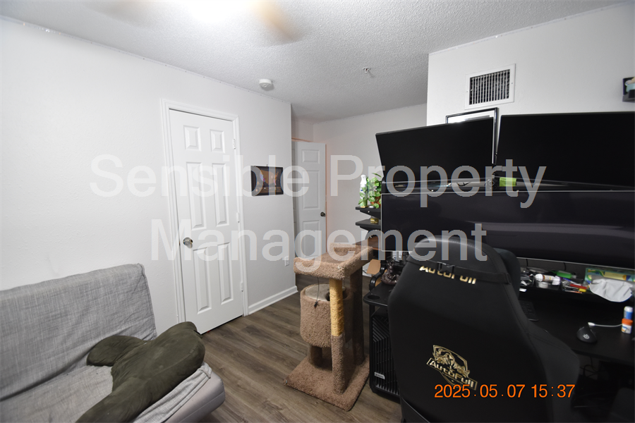 stress free property management